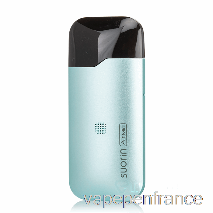 Suorin Air Mini Pod System Stylo Vape Vert Menthe